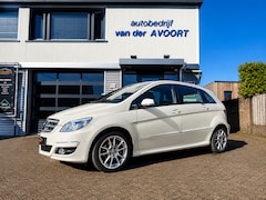 Mercedes-Benz B-klasse - 180 BlueEFFICIENCY Business CLass