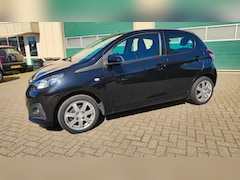 Peugeot 108 - 1.0 e-VTi Active Nieuwe APK