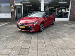Toyota Corolla - 1.8 Hybrid Executive