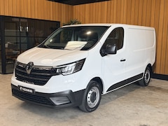 Renault Trafic - 2.0 Blue dCi 110 T29 L1H1 Start