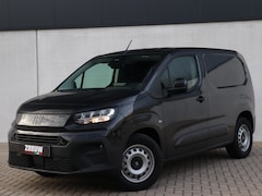 Fiat E-Doblo - 136 PK L1 50 kWh | LED | Betimmering | Navi | Carplay | Camera