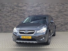 Subaru XV - 1.6i Luxury AWD, Automaat, dealer onderhouden
