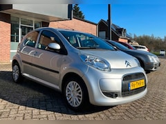 Citroën C1 - 1.0-12V Selection