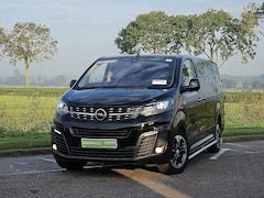 Opel Vivaro - 2.0