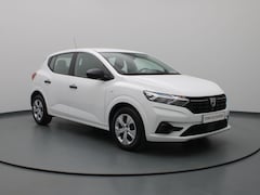 Dacia Sandero - 90pk TCe Essential Airco | Trekhaak