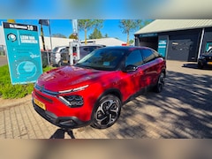 Citroën C4 - 1.2 Puretech Shine l Navigatie l Panoramadak l Headup display l keylessentry l carplay l D