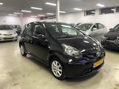 Toyota Aygo - 1.0-12V