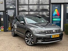 Volkswagen Tiguan - 2.0 TSI 4Motion Highline DSG Pano R-line 360 ACT