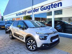 Citroën C3 - 1.2 PureTech Shine / Carplay & Android / Camera /