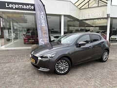 Mazda 2 - 2 1.5 Skyact-G Signature Aut