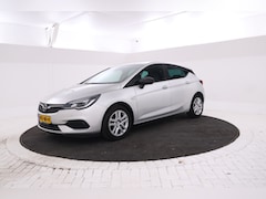 Opel Astra - 1.2 Business Edition Cruise Control. Airco, Navi, Trekhaak