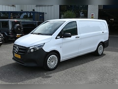 Mercedes-Benz Vito - 116 CDI L2 Navigatie met camera, Comfort stoel