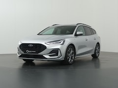 Ford Focus Wagon - 1.0 EcoBoost Hybrid ST Line X | Afneembare Trekhaak | Winterpakket | Cruise Control Adapti
