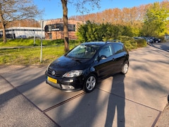 Volkswagen Golf Plus - 1.4 TSI Sportl. Bns Clima.Clima