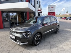 Kia Niro EV - Light Advanced 64.8 kWh | Navi | Cruise | Camera | 49 km Nieuwe Auto