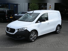 Mercedes-Benz Citan - 110 CDI L1 Pro 3 Zitplaatsen, Apple Carplay/Android Auto