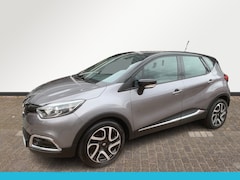 Renault Captur - 0.9 TCe Dynamique, navigatie, achteruitcamera
