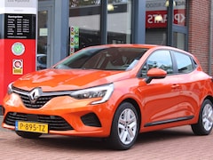 Renault Clio - 1.0 TCe *Techno* | Carplay | Cruise & Climate Control | PDC | Privacy | Navigatie | Blueto