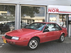 Chevrolet Beretta - USA 2.2 Std. AUTOMAAT NIEUWE KOPPAKKING