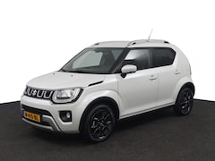 Suzuki Ignis - 1.2 Smart Hybrid Style | Cruise Control | Keyless Entry | Navigatie | Climate Control | Le
