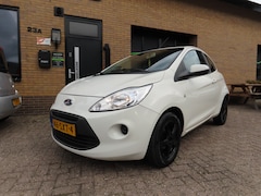 Ford Ka - 1.2 Cool & Sound start/stop Airco Lm Velgen