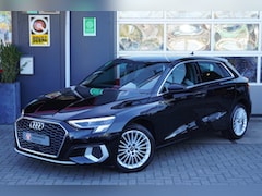 Audi A3 Sportback - 30 TFSI NAP Navi/Clima/Cruise
