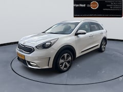 Kia Niro - 1.6 GDi H. ComfortL. 3 MND GAR | NAVI | CLIMA | CRUISE CONTROL | TREKHAAK | LMV