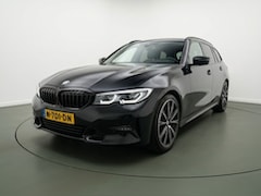 BMW 3-serie Touring - 318i Business Ed. | Geen import | Ambiance | Trekhaak