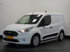 Ford Transit Connect - 1.5 EcoBlue 100PK EURO 6 - Airco - Navi - Cruise - €12.950, - Excl