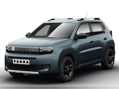 Fiat Grande Panda - 1.2 Hybrid ICON DIRECT RIJDEN - RIJKLAAR - PACK STYLE - 8 JAAR GARANTIE Voordeel € 2.739 |