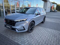Honda CR-V - 2.0 e:PHEV Hybrid Advance Tech | 360.cam | Pdc | Hud | Leder | Pano.dak