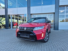 Suzuki Vitara - 1.4 Select Smart Hybrid