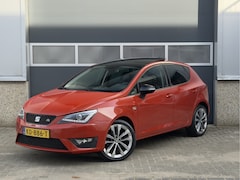 SEAT Ibiza - 1.0 EcoTSI FR Connect, Panorama, Stoelverw, Sound,