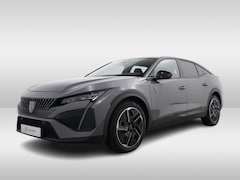 Peugeot 408 - 1.2 HYBRID 145 E-DCS6 | Panoramadak | 360 Vision & Drive Assist Plus Pack