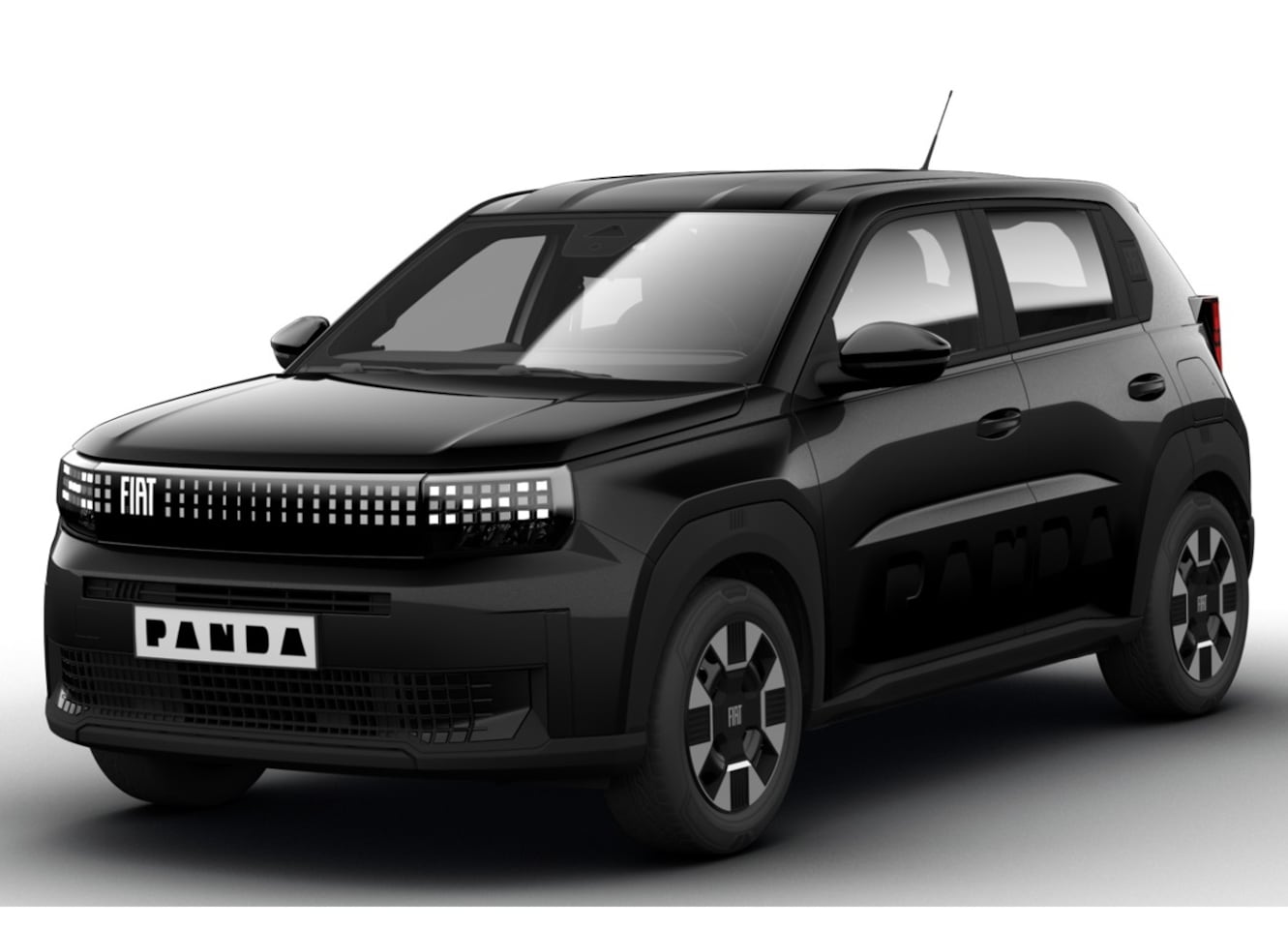 Fiat Grande Panda - 1.2 Hybrid ICON DIRECT RIJDEN - RIJKLAAR - 8 JAAR GARANTIE - AutoWereld.nl