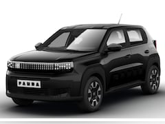 Fiat Grande Panda - 1.2 Hybrid ICON DIRECT RIJDEN - RIJKLAAR - 8 JAAR GARANTIE