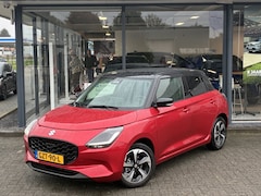 Suzuki Swift - 1.2 Style Smart Hybrid