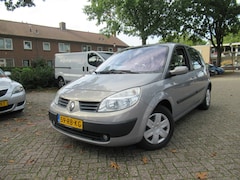 Renault Scénic - 1.6-16V | NW GR. Beurt |+Remmen |+APK | ZEER LUXE |