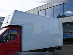 Mercedes-Benz Sprinter - losse laadbak Box only Nur Koffer Gesloten laadbak L3 432 wb 514/515/516/517/519 Meubelbak