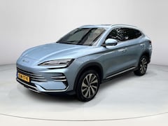 BYD Seal U - 1.5 DM-i FWD Boost