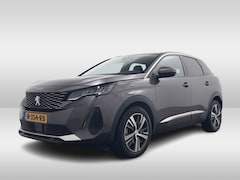 Peugeot 3008 - 1.2 TURBO 130PK ALLURE PACK EAT8 | Cruise Adaptief | El. achterklep