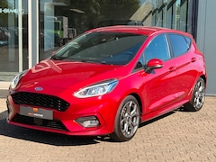 Ford Fiesta - 1.0 EcoBoost ST-Line X