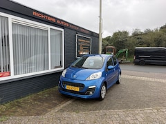 Peugeot 107 - 1.0 Active 44.000 km ✅