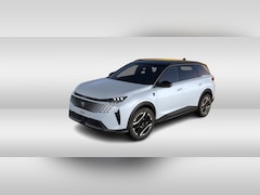 Peugeot 5008 - 1.6 PLUG-IN HYBRID 225 GT EAT8 | Trekhaak | Panoramadak | Leer/Alcantara