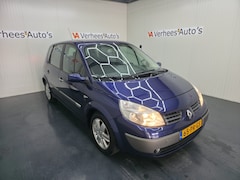 Renault Scénic - 1.6-16V Dynam.Comf