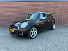 MINI Clubman - 1.6 Cooper S Chili / Nap / Airco / Cruise / Elektrische ramen