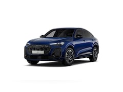 Audi Q5 Sportback - 2.0 TFSI e-hybrid quattro S edition | Demo |