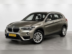 BMW X1 - sDrive20i Centennial High Executive Automaat Navi Camera Trekhaak Xenon