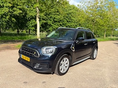 MINI Countryman - 1.5 Cooper SE All4 PHEV|Dealer onderhouden|Garantie|All-in