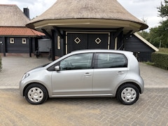SEAT Mii - 1.0 Mii by Cosmopolitan